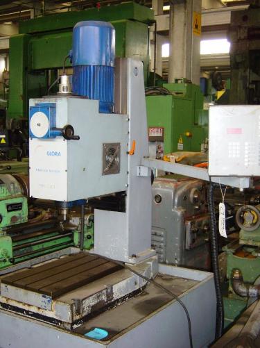 GLORIA UNIFLEX SISTEM 1